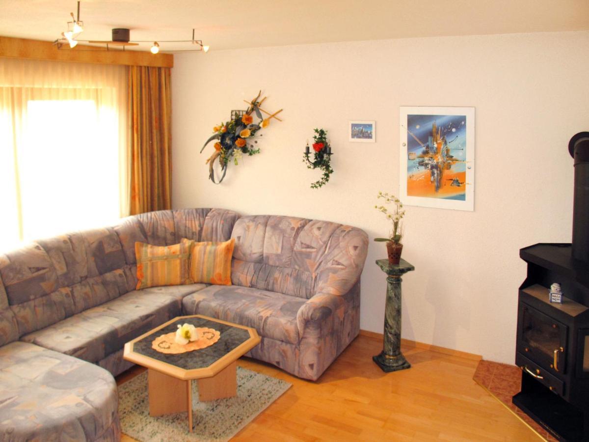 Zellberg Apartment Wildauer By Interhome מראה חיצוני תמונה