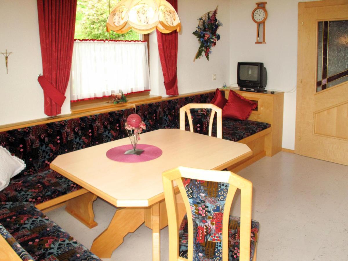 Zellberg Apartment Wildauer By Interhome מראה חיצוני תמונה