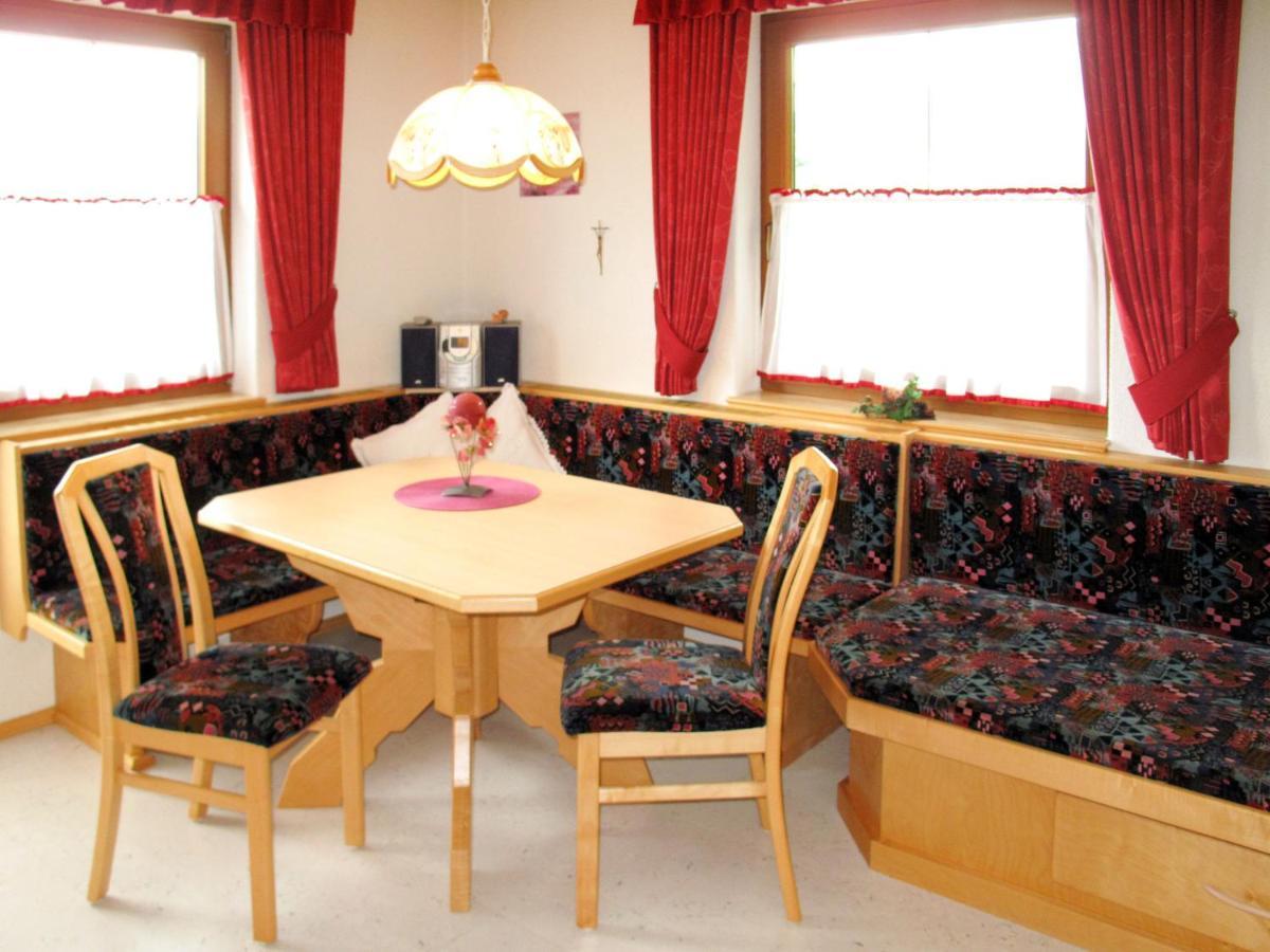 Zellberg Apartment Wildauer By Interhome מראה חיצוני תמונה