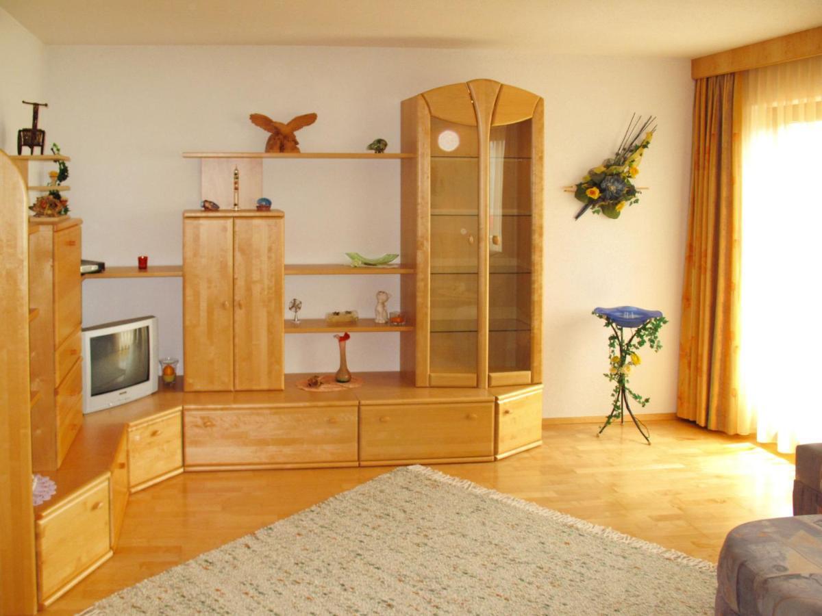 Zellberg Apartment Wildauer By Interhome מראה חיצוני תמונה