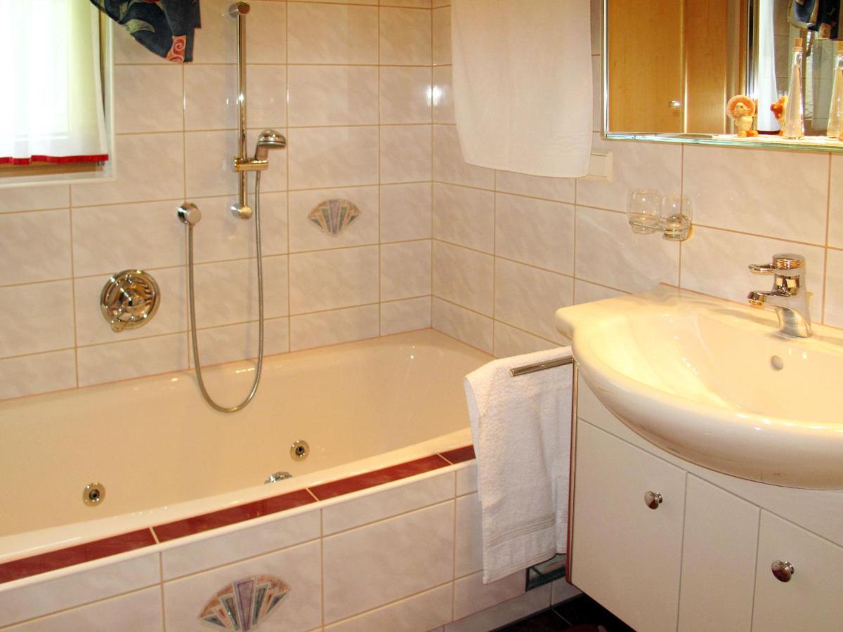 Zellberg Apartment Wildauer By Interhome מראה חיצוני תמונה