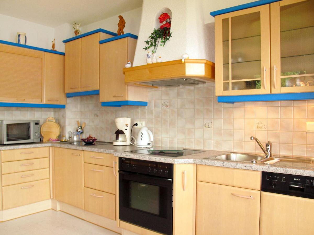 Zellberg Apartment Wildauer By Interhome מראה חיצוני תמונה