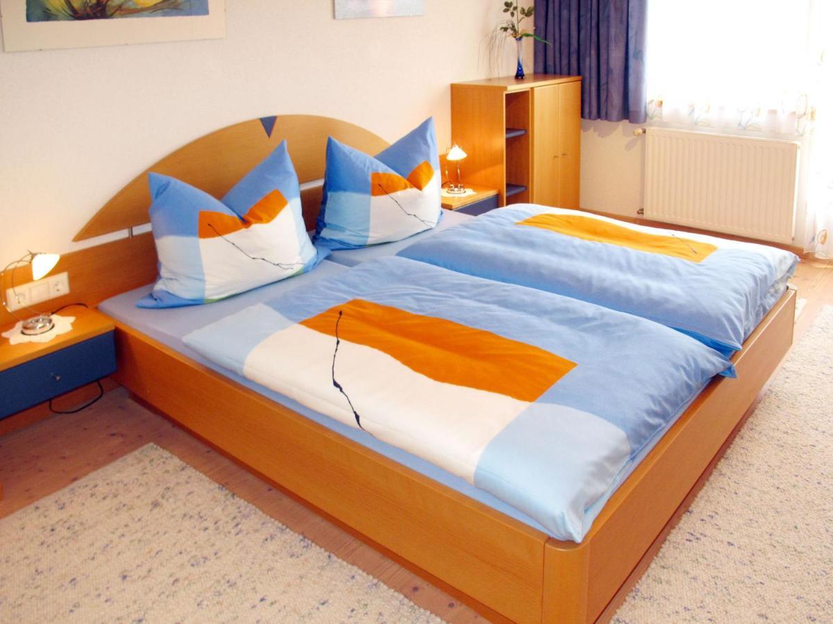 Zellberg Apartment Wildauer By Interhome מראה חיצוני תמונה
