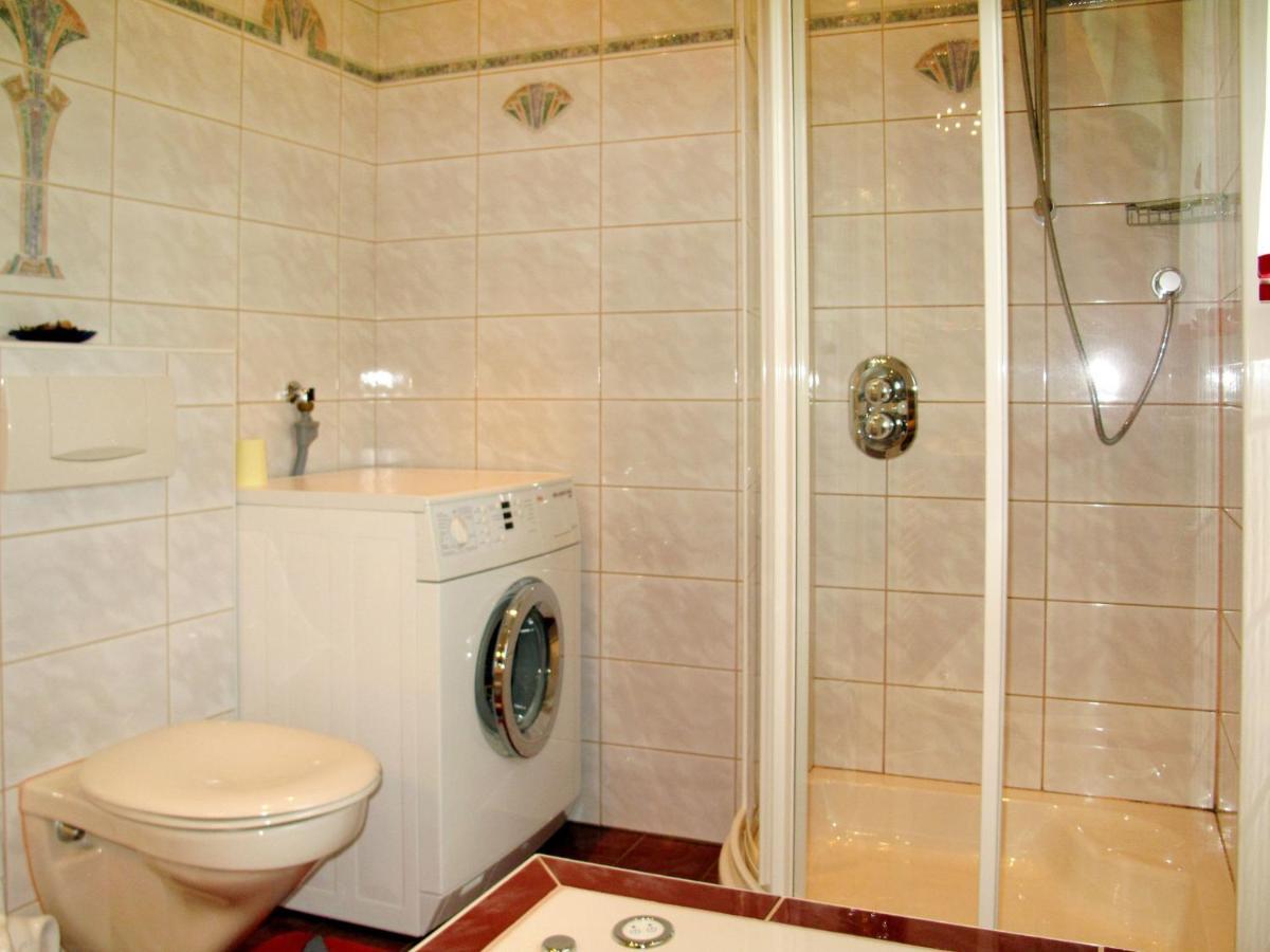 Zellberg Apartment Wildauer By Interhome מראה חיצוני תמונה